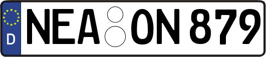 NEA-ON879
