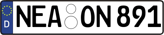 NEA-ON891