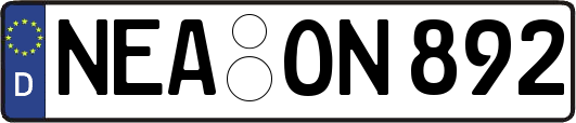 NEA-ON892