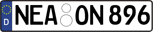 NEA-ON896