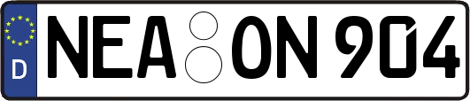 NEA-ON904