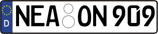 NEA-ON909
