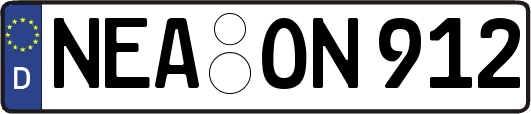 NEA-ON912
