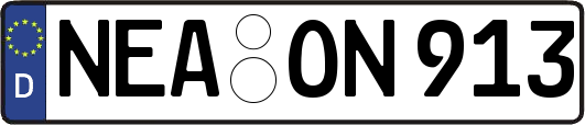 NEA-ON913