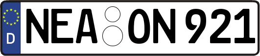 NEA-ON921