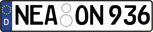 NEA-ON936