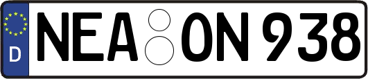 NEA-ON938