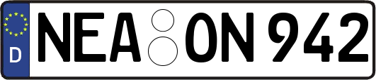 NEA-ON942
