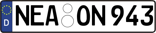 NEA-ON943