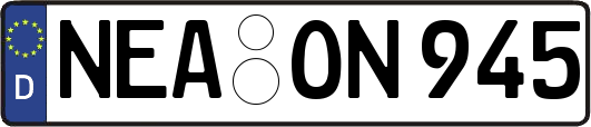 NEA-ON945