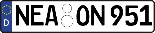 NEA-ON951