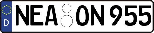 NEA-ON955