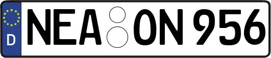 NEA-ON956