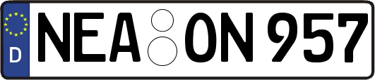 NEA-ON957