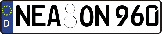 NEA-ON960