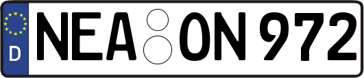 NEA-ON972