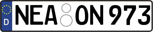 NEA-ON973