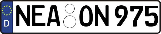 NEA-ON975