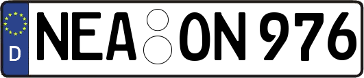 NEA-ON976