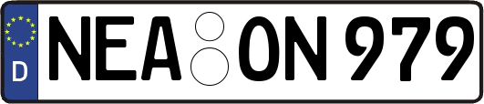 NEA-ON979