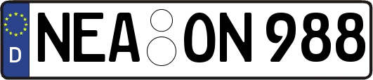 NEA-ON988