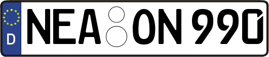 NEA-ON990