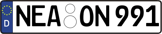 NEA-ON991