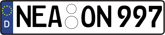 NEA-ON997
