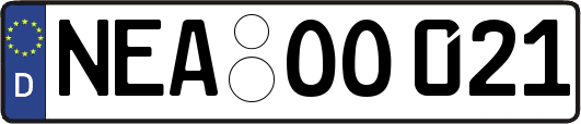 NEA-OO021
