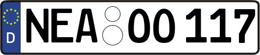 NEA-OO117
