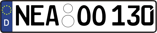 NEA-OO130