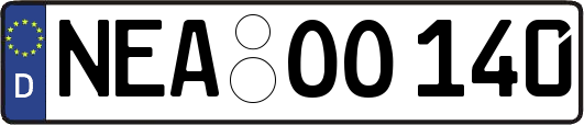 NEA-OO140