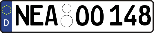 NEA-OO148