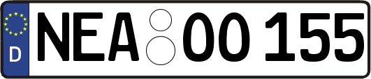 NEA-OO155