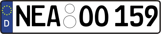 NEA-OO159