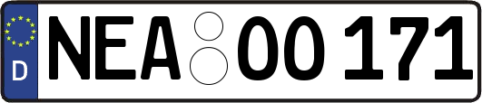 NEA-OO171