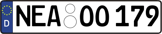 NEA-OO179