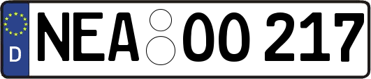 NEA-OO217