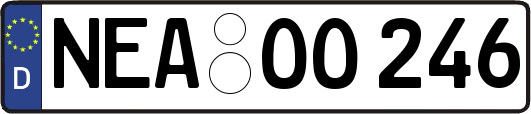 NEA-OO246