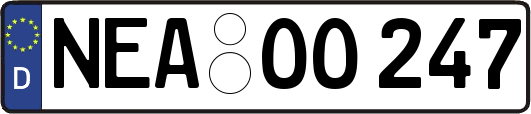 NEA-OO247
