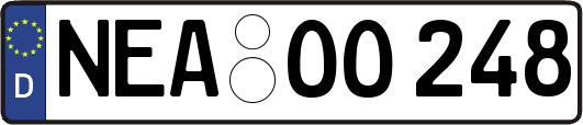 NEA-OO248