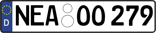 NEA-OO279
