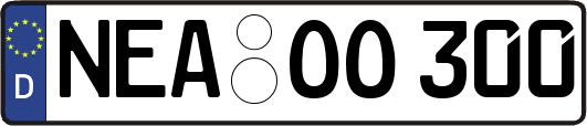 NEA-OO300