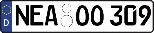 NEA-OO309