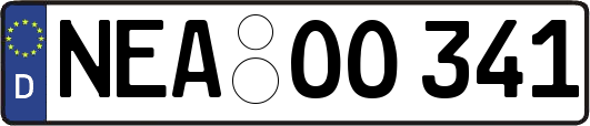 NEA-OO341