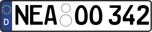 NEA-OO342