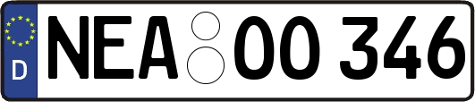 NEA-OO346