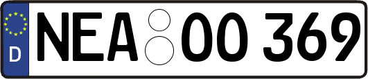 NEA-OO369