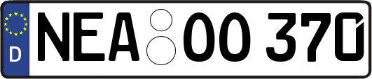 NEA-OO370