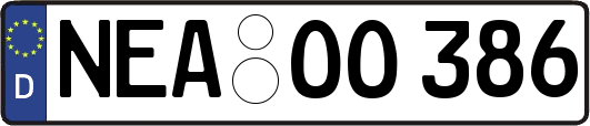 NEA-OO386